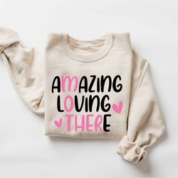 Funny Mothers Day Sweatshirt, Mothers Day Gift, Gift For Mother, Grandma Sweatshirt, Nana Shirt, Granny Shirt, Mama Crew