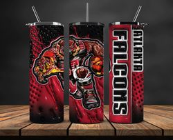 bengals tumbler wrap , nfl wood mascot tumbler wrap, nfl mascot tumbler 62