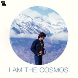 i am the cosmos music png
