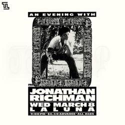 theres something about jonathan vintage concert poster music png