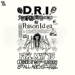 1987 hardcore punk show portland oregon music png