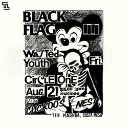 1981 hardcore punk show costa mesa ca music png