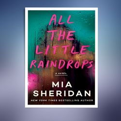 all the little raindrops: a novel