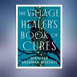 the village healer's book of cures