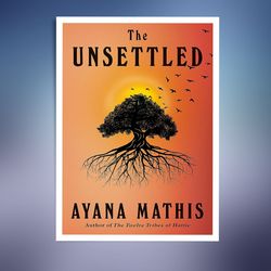the unsettled: a novel