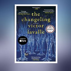 the changeling: a novel