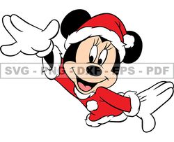 Disney Christmas Svg, Disney svg ,Christmas Svg , Christmas Png, Christmas Cartoon Svg,Merry Christmas Svg 27