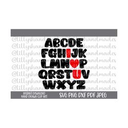 alphabet i love you svg, alphabet i love you png, abc i love you svg, abc i love you png, love alphabet svg, love alphabet png