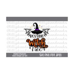 resting witch face svg, resting witch face png witch please svg, basic witch svg witch png, witch hat svg halloween witch svg cute witch svg