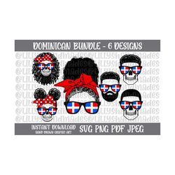 dominican republic svg, dominican art, domincan svg, dominicana svg, dominican republic flag, dominican flag svg, messy bun svg