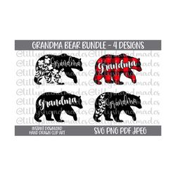 grandma svg files, grandma life svg, grandma shirts svg, best grandma svg, blessed grandma svg, grandma bear svg, grandma png