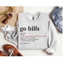 go bills shirt, football fan fun gift, new york shirt, football shirt, bills gift for her, bills mafia shirt, football f
