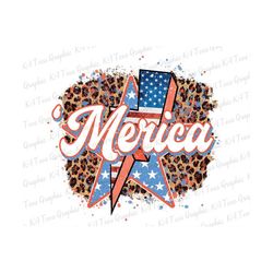 4th of july png, retro america design, america lightning bolt png, usa design dowload, independence day png, 4th of july sublimation