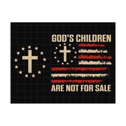 god's children are not for sale png, christian kid png, funny quote god's children, american flag png, human rights png, independence day