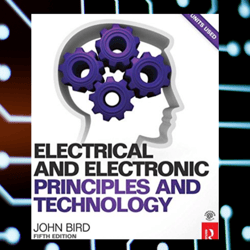 electrical and electronic principles and technology, 5th ed