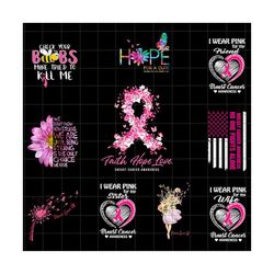 butterflies faith hope love png, breast cancer butterflies png, breast cancer awareness png, cancer ribbon png, awareness ribbon png