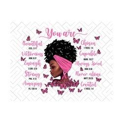 fight cancer png, afro lady png, breast cancer png, breast cancer survivor, cancer ribbon png, breast cancer awareness png, awareness ribbon