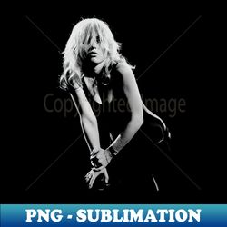 blondie - vintage sublimation png download - perfect for sublimation mastery