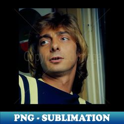 barry manilow  1943 - elegant sublimation png download - perfect for personalization