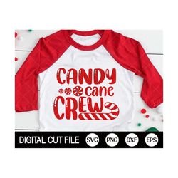 merry christmas svg, christmas svg, candy cane crew svg, candy cane svg, christmas shirt, candy png, dxf, svg files for cricut, silhouette