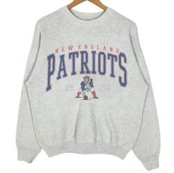 vintage new england patriots sweatshirt, vintage nfl patriots football shirt, american football bootleg gift.jpg