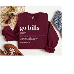 unisex go bills shirt, buffalo football shirt, bills mafia t-shirt, buffalo fan gift, bills gift for her, bills gift for