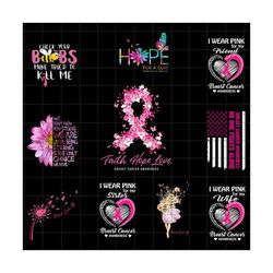 butterflies faith hope love png, breast cancer butterflies png, breast cancer awareness png, cancer ribbon png, awareness ribbon png