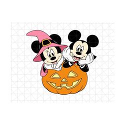 happy halloween png, mouse halloween, trick or treat, spooky season, halloween png, halloween custume, pumpkin png, witchs hat halloween