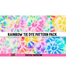 tie dye sublimation backgrounds, tie dye papers,tie dye digital paper, rainbow tie dye, tie dye scrapbook paper, pastel tie dye download