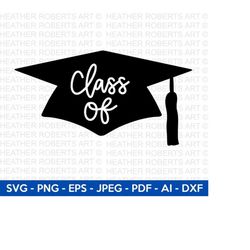 graduation cap svg, graduation cap svg, graduation 2023, class of 2023, graduate, clipart, vinyl transfer, senior,cut fi