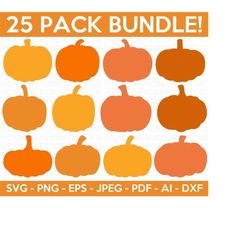 pumpkin svg bundle, pumpkin svg, pumpkin vector, halloween svg, pumpkin shirt svg,fall clipart,autumn clipart,cut file f