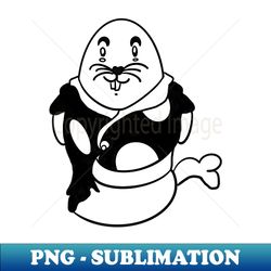 master seal - png transparent digital download file for sublimation - instantly transform your sublimation projects