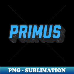 primus under blue - exclusive sublimation digital file - capture imagination with every detail