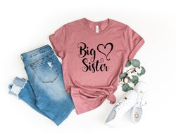 Big Sister Shirt Png, Lil Sister Shirt Png, Little Sister Shirt Png, Matching Sibling Shirt Pngs, Matching Sibling Shirt