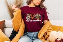 peace love thanksgiving shirt png, thanksgiving tee, cozy thanksgiving shirt png, family thanksgiving shirt png, turkey