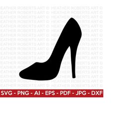 high heels svg, heels svg, stiletto svg, shoes svg, style svg, high heels clip art, shoes silhouette, fashion svg,cricut