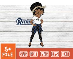 miami dolphins svg , betty boop  nfl svg, team nfl svg 20