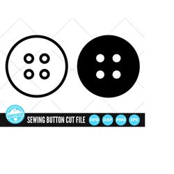 sewing button svg files | sewing button cut files | sewing button vector files | sewing button vector | sewing button cl