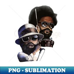 the roots legendz - png sublimation digital download - stunning sublimation graphics