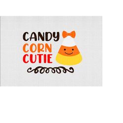 candy corn cutie svg, halloween svg, candy corn svg, digital download, cut file, sublimation, clip art, halloween kids s
