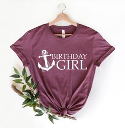 Birthday Girl Shirt Png, Birthday Party Girl Shirt Png, Cute teenage birthday,  Youth Birthday Girl Shirt Png, Birth day