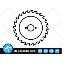 saw blade svg files | circular saw blade cut files | table saw blade vector files | saw blade vector | tools clip art |