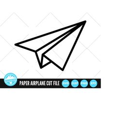 paper airplane svg files | paper plane cut files | paper airplane vector files | paper plane vector | paper airplane cli