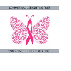 cancer survivor svg, breast cancer svg, cancer svg, cancer awareness svg, fight cancer svg, breast cancer shirt, ribbon, cut file for cricut