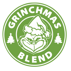 grinch blend svg, grinch hand svg, grinch svg, grinch ornament, grinch face svg, grinch christmas svg digital download