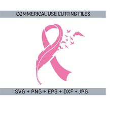 breast cancer svg, pink ribbon, cancer svg, cancer awareness svg,cancer survivor svg, fight cancer svg, breast cancer shirt, cut file cricut