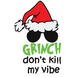 grinch vibe svg, grinch hand svg, grinch svg, grinch ornament, grinch face svg, grinch christmas svg digital download