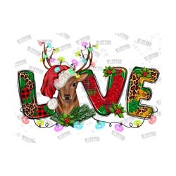 love deer png,christmas deer png,merry christmas,christmas deer clipart,christmas animal png,light png,leopard png,deer