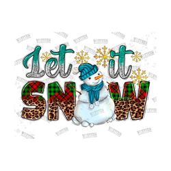 let it snow png sublimation designs,let it snow png,western snowman png,snow png,snowman,snowman design,christmas,snowfl