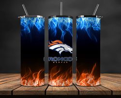 broncos tumbler wrap , nfl 20oz tumbler wrap,logo team nfl tumbler  11